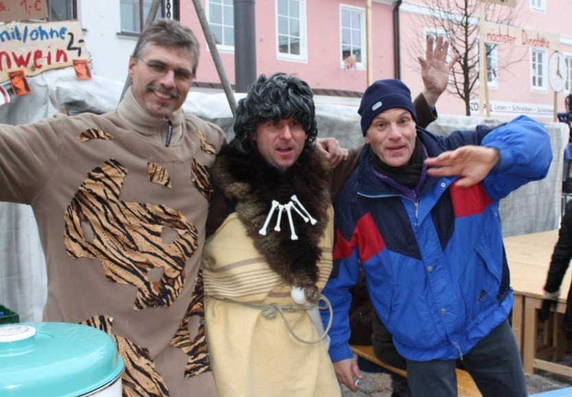 Fasching 2010